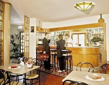 Baccio Da Montelupo Otel