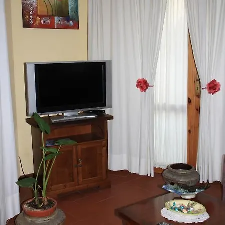 Baccio Da Montelupo Otel