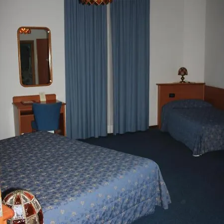 Baccio Da Montelupo Otel