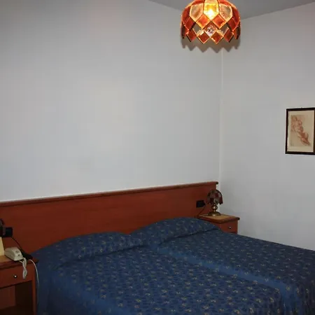 Baccio Da Montelupo Hotel 3*