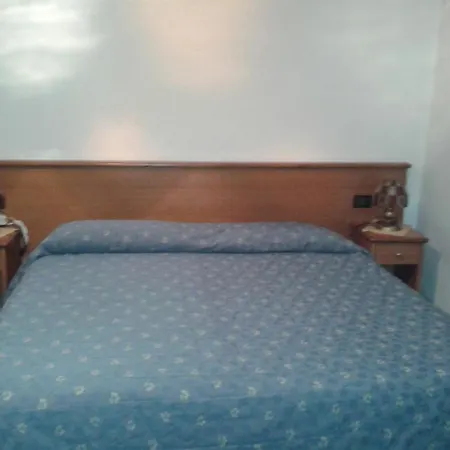 Otel Baccio Da Montelupo