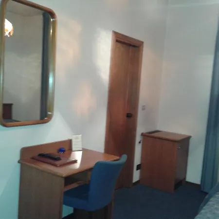 Baccio Da Montelupo Otel 3*