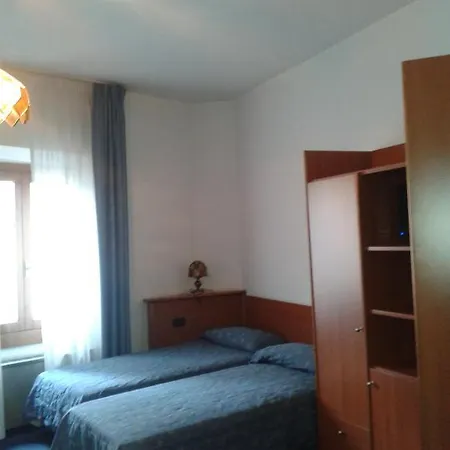 Otel Baccio Da Montelupo Montelupo Fiorentino