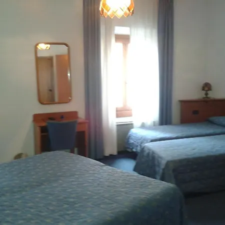 Otel Baccio Da Montelupo