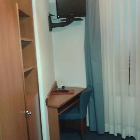 Baccio Da Montelupo Otel