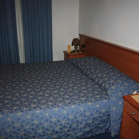 Baccio Da Montelupo Hotel 3*