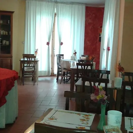 Otel Baccio Da Montelupo