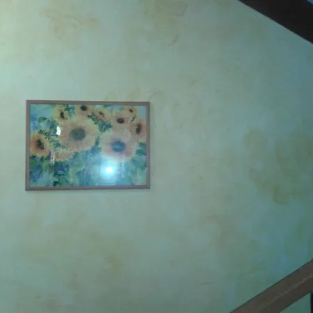 Otel Baccio Da Montelupo