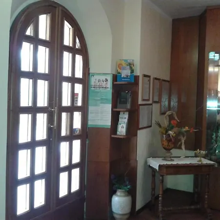 Baccio Da Montelupo Otel
