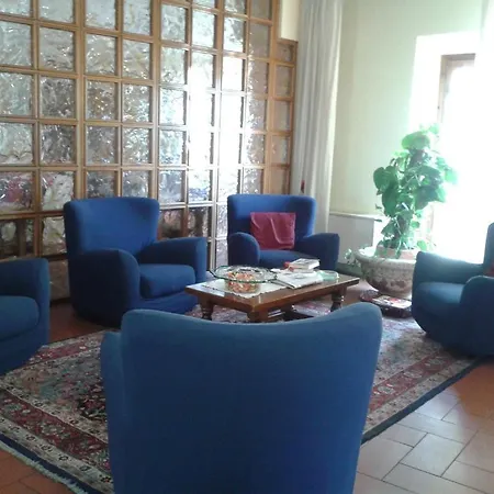 Baccio Da Montelupo Otel Montelupo Fiorentino