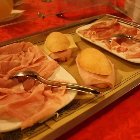Baccio Da Montelupo Otel Montelupo Fiorentino