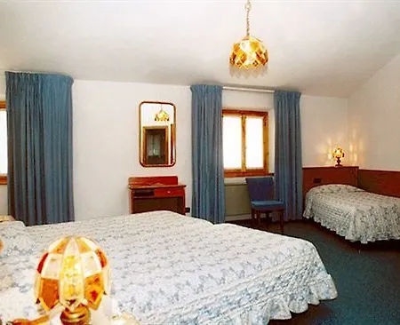 Otel Baccio Da Montelupo