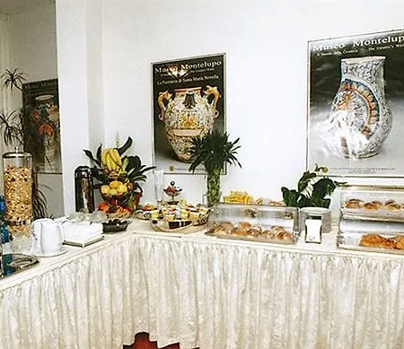 Baccio Da Montelupo