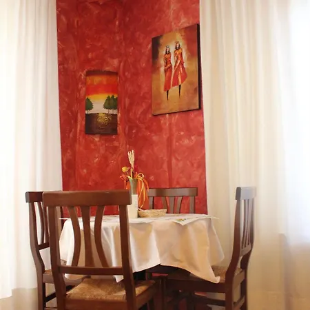 Baccio Da Montelupo Otel 3*